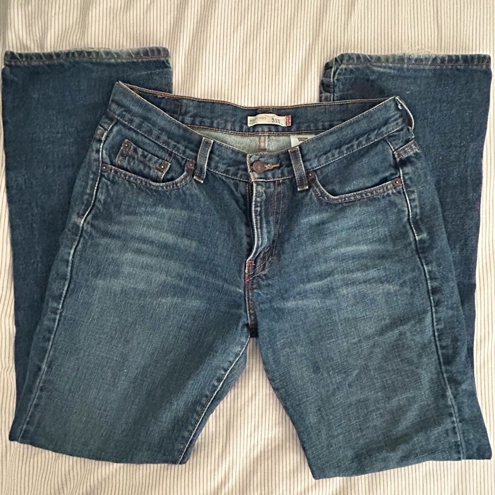 Levi’s Jeans 515 Bootcut